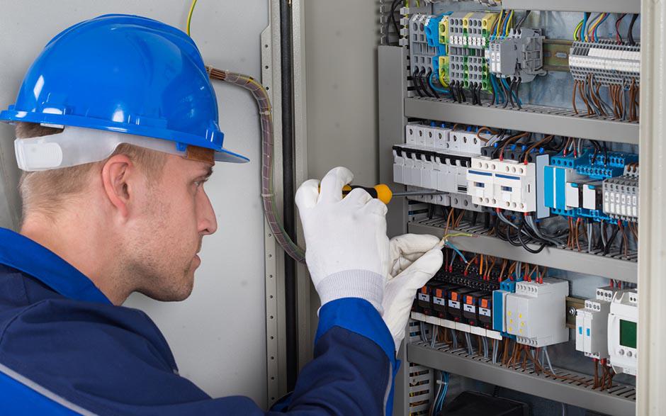 électricien urgence Herblay