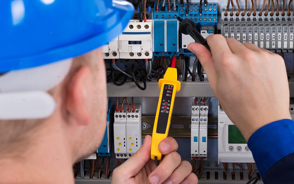  électricien urgence Herblay
